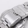 TAG HEUER 2000 Exclusive Watches WN1112 blueDial Stainless Steel Quartz Analog display mens Used