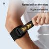 Dingbai Professional Elbow Support Sleeve