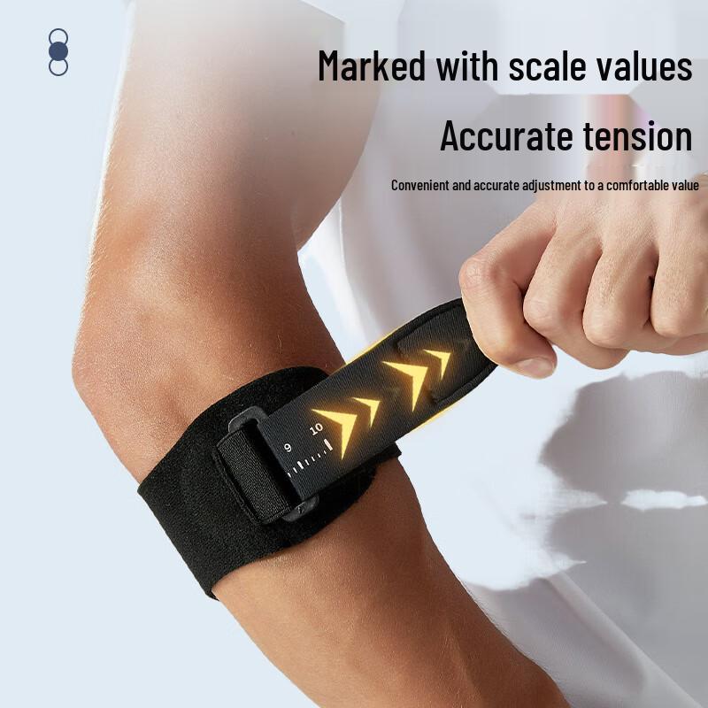 Dingbai Professional Elbow Support Sleeve