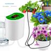 Automatic High-Flow Smart Plant Watering Timer