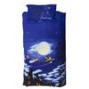 Peter Pan Reversible Duvet Set