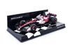 Minichamps Alfa Romeo Orlen C42 Bottas Bahrain GP 2022 Finished Model 1/43