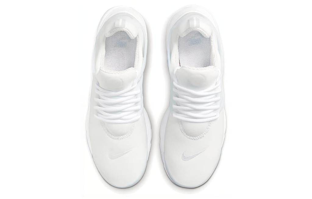 Nike Air Presto 'Triple White' CT3550-100