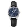 ORIENT Stret Solar Powered Domestic Manufacturer Warranty RN-WG0605L Ladies Navy