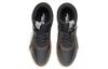 Li Ning Wave SUPERWAVE Mid Textile, Synthetic Leather Slip Resistant Cushioning Abrasion Resistant Mid top AGCR233-5