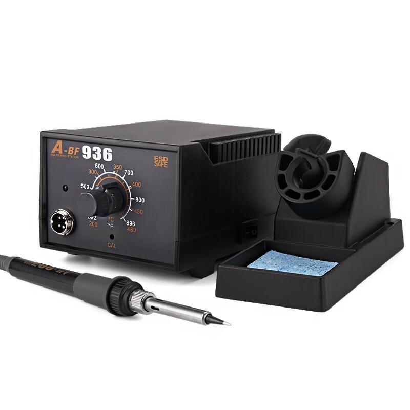 A-BF ABF-936 60W Adjustable Soldering Iron