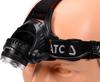 XM-L2 CREE 10W HEADLAMP - YT-08591