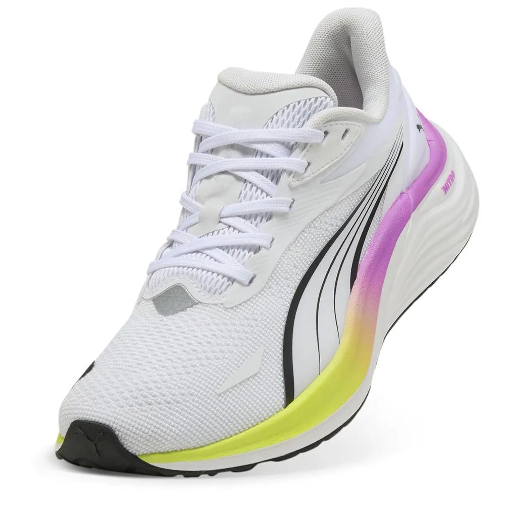 Puma Кроссовки для бега Electrify NITRO 4