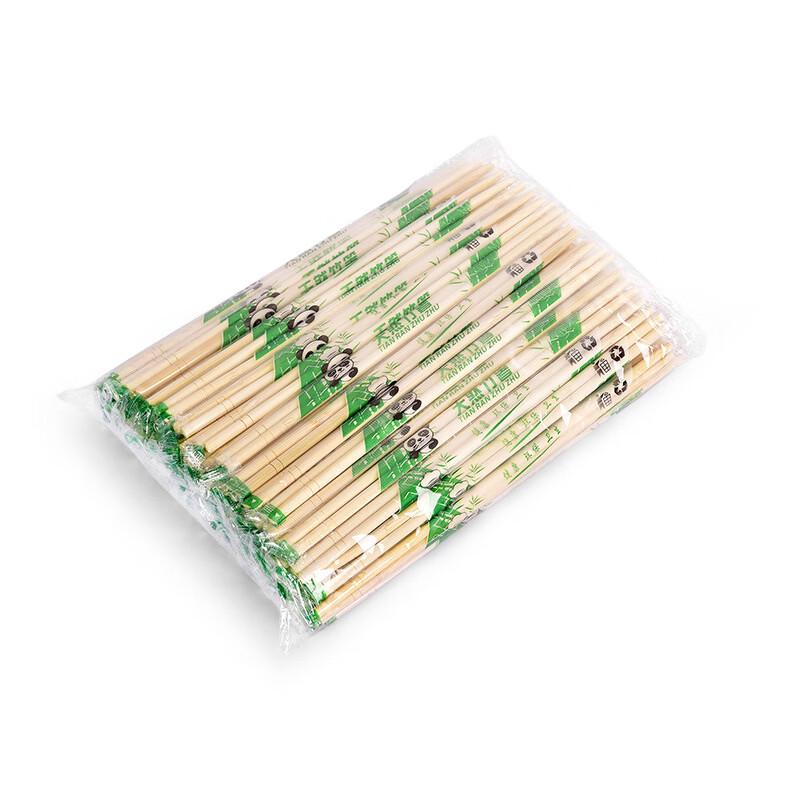 

SMVP Disposable Bamboo Chopsticks