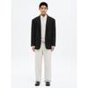 8Seconds Oversized Jersey Blazer Ash