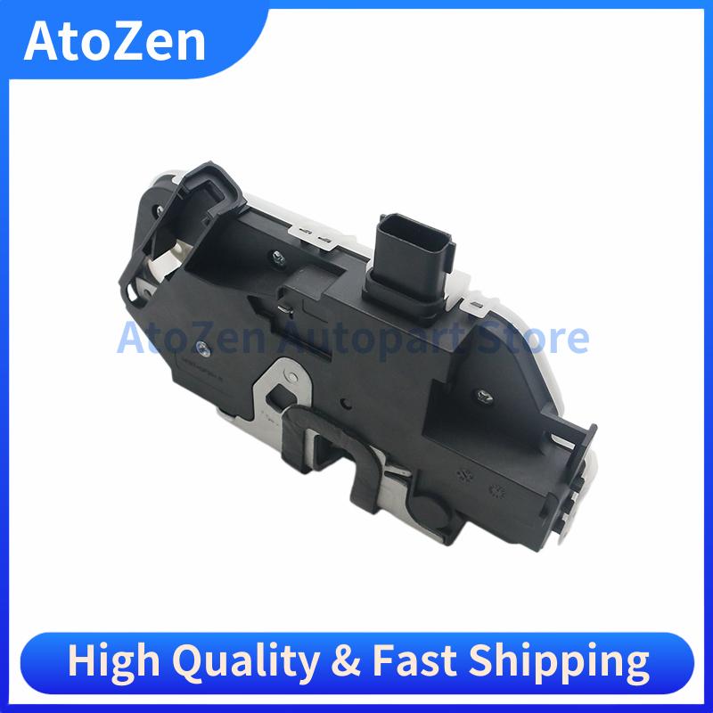 BB5Z-7821812-B BB5Z-7821812-C DG1Z-5421812-B Front Right Door Lock Actuator Motor for Ford Explorer Taurus Lincoln High Quality