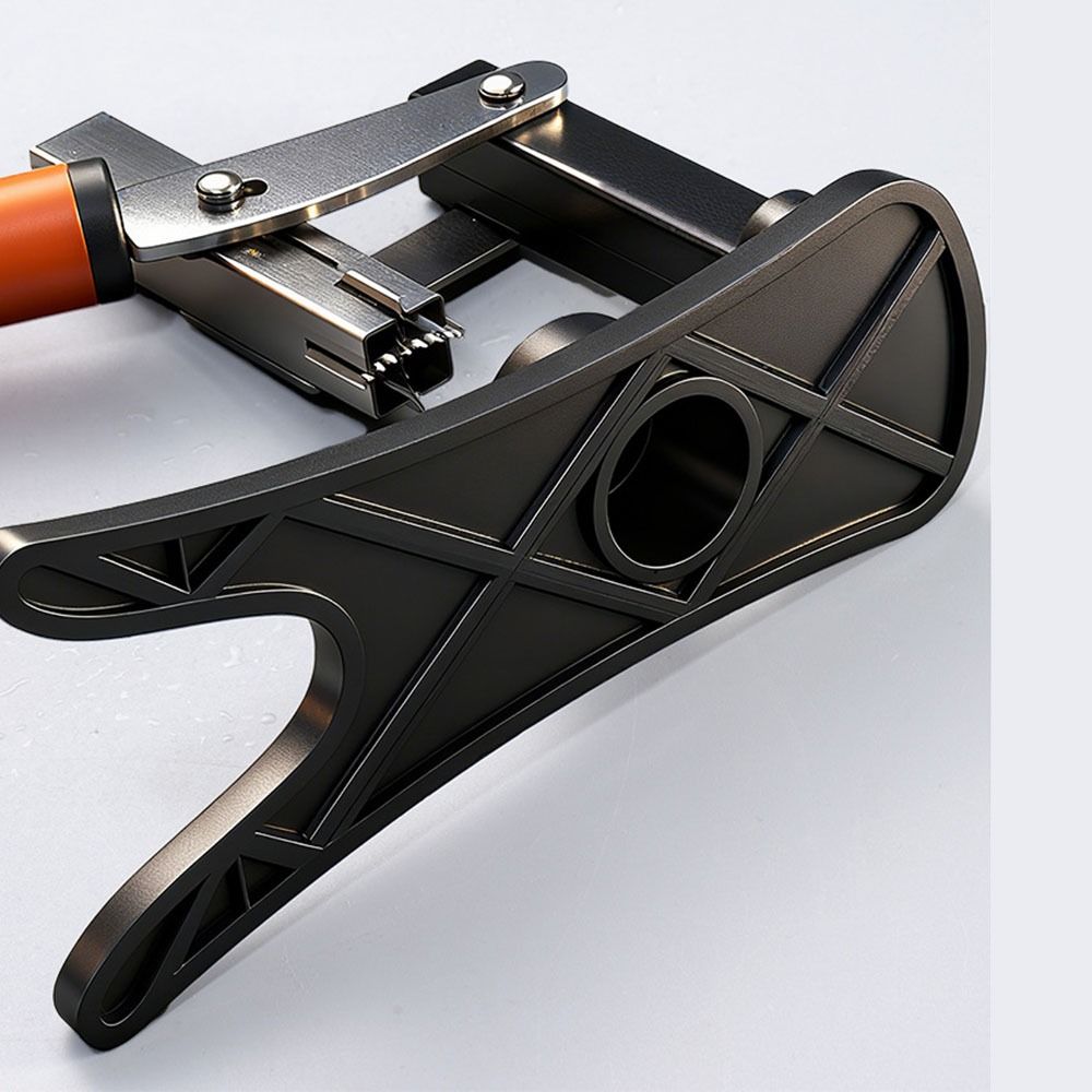 Louskáček na ořechy s lehkým úchopem Nerezová ocel Pekany Vlašské ořechy Kleště Otvírák na kaštany Příprava jídla