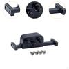 RC Car Transfer Case Crawler Replacement 1/10 Rock DIY Aluminium Easy Installation with