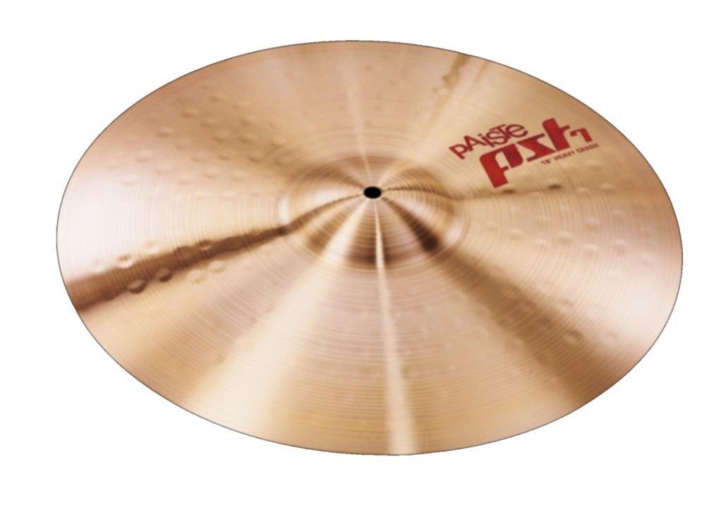 

PAiSTE Crash Cymbal Heavy Crash 16 PST-7 16