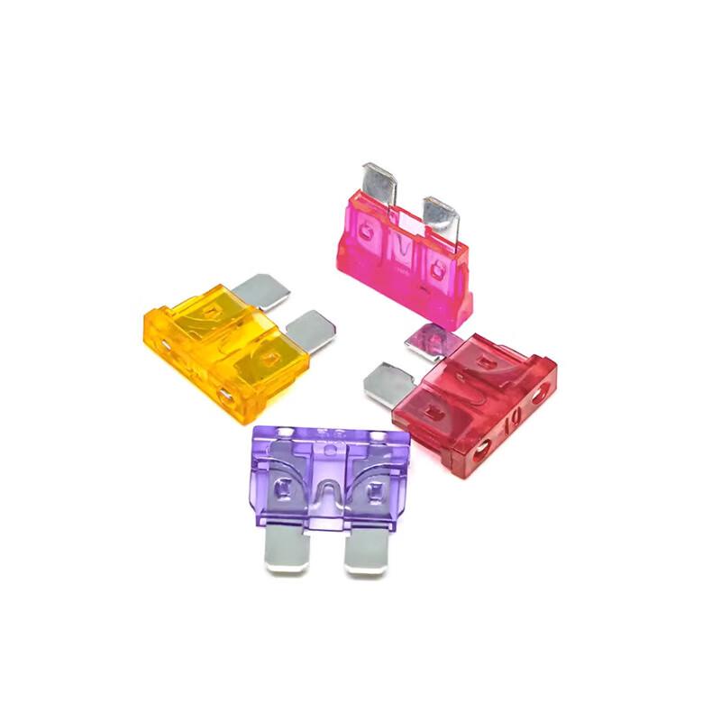 Car Blade Fuse Assortment Kit