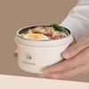 New Microwave Safe Bento Food Lunch Box Set 304 Stainless Steel Food Jar Container Lunch Box With Thermal Bag for Kids Office
