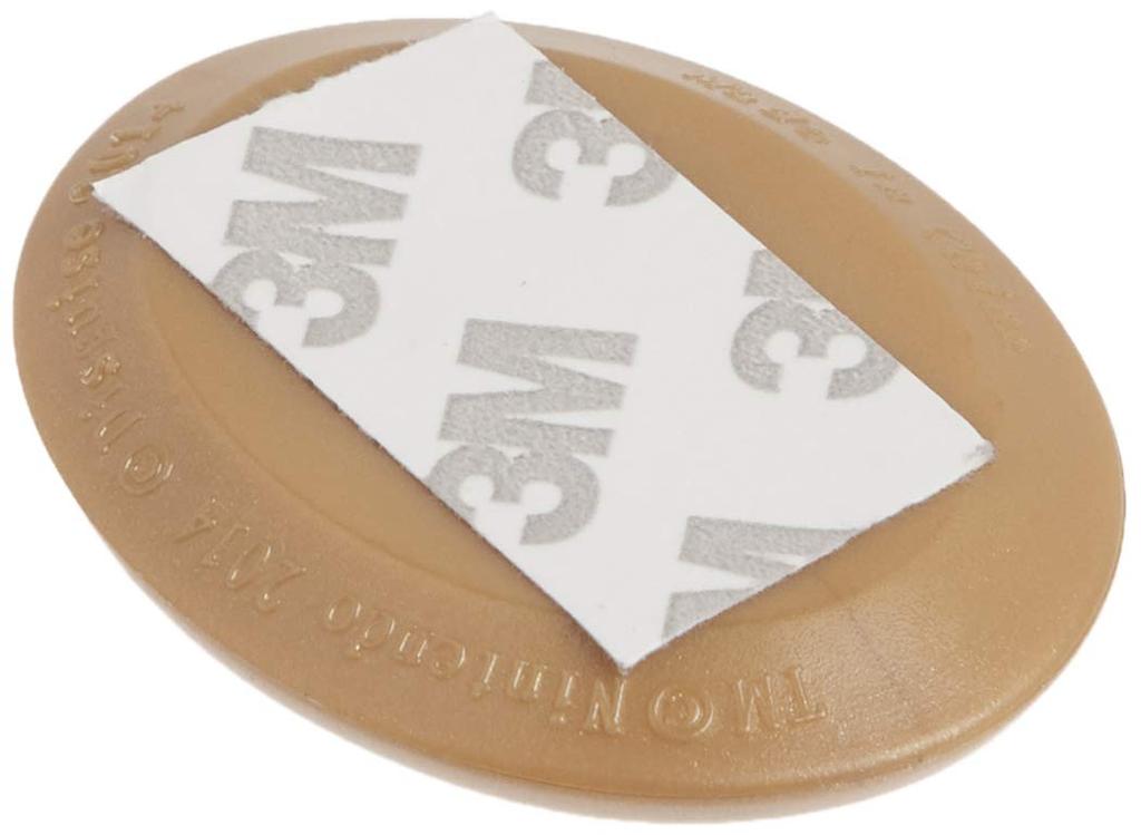 Super Mario Brothers Princess Peach Crown & Amulet Super Mario Brothers Princess Peach Crown & Amulet Halloween Christmas One-Size