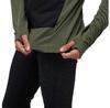 Куртка с капюшоном Black Diamond Coefficient LT Hoodie