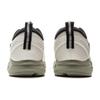 Li Ning Trendige Mode Vielseitig Klassisch Stoßdämpfend Rutschfest Abriebfest Low-Top Freizeit Laufschuhe Herren Sneaker Beige Schwarz Grün AGLU313-4