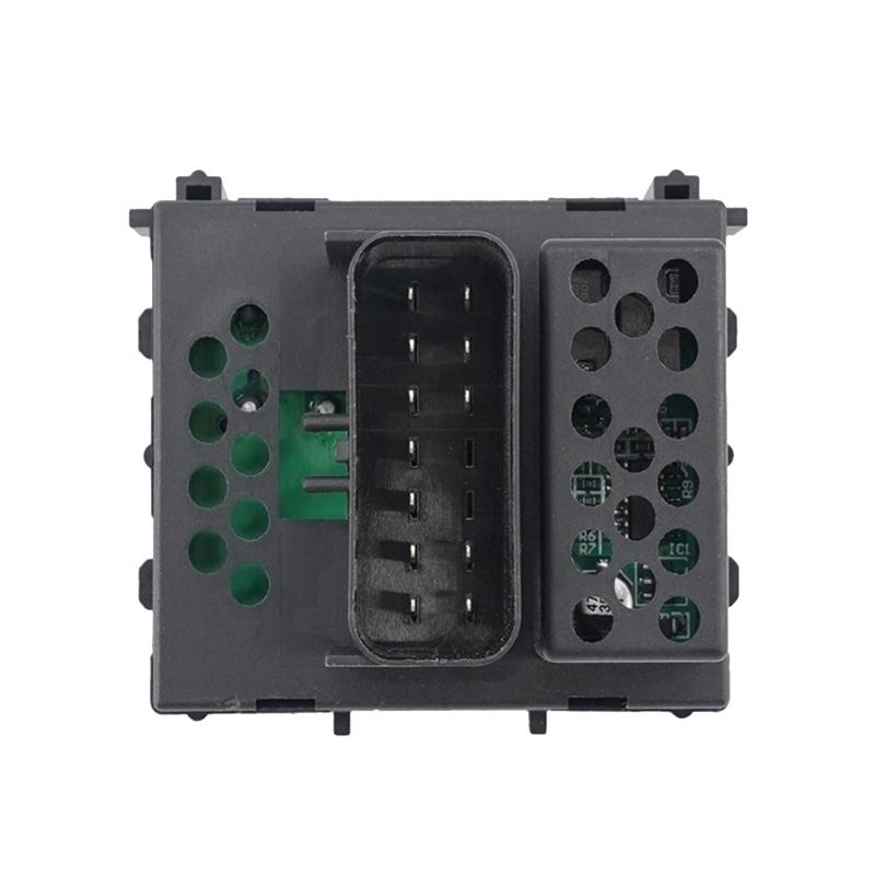 Car Power r Electric Window Controller Switch Replacement Parts Suitable for JeepWrangler 2 Door 13-2017 68156218AC