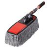 Dual-Use Wet & Dry Car Wash Mop and Dust Brush