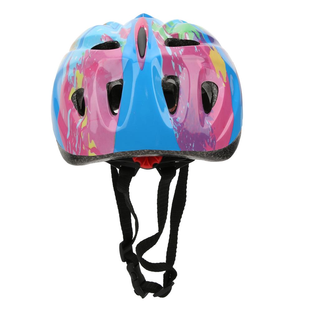 Children Adjustable Safty Cycling Kid Protective Helmet for Balancing Scooter Bike Roller Skating