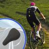 Sella BMX con Reggisella - Foro Centrale Pivotal, Sella per Bici Dirt Jump per Ciclismo BMX