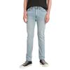 Mens 510 Renzor Leather Patch Skinny Jeans