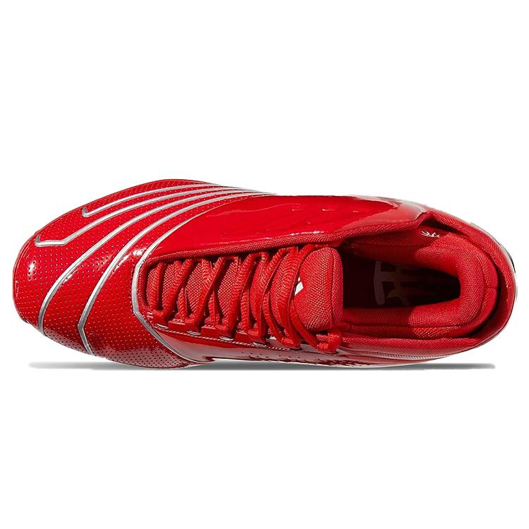 New Adidas T Mac 2.0 Restomod Evo All Star Red FX4065