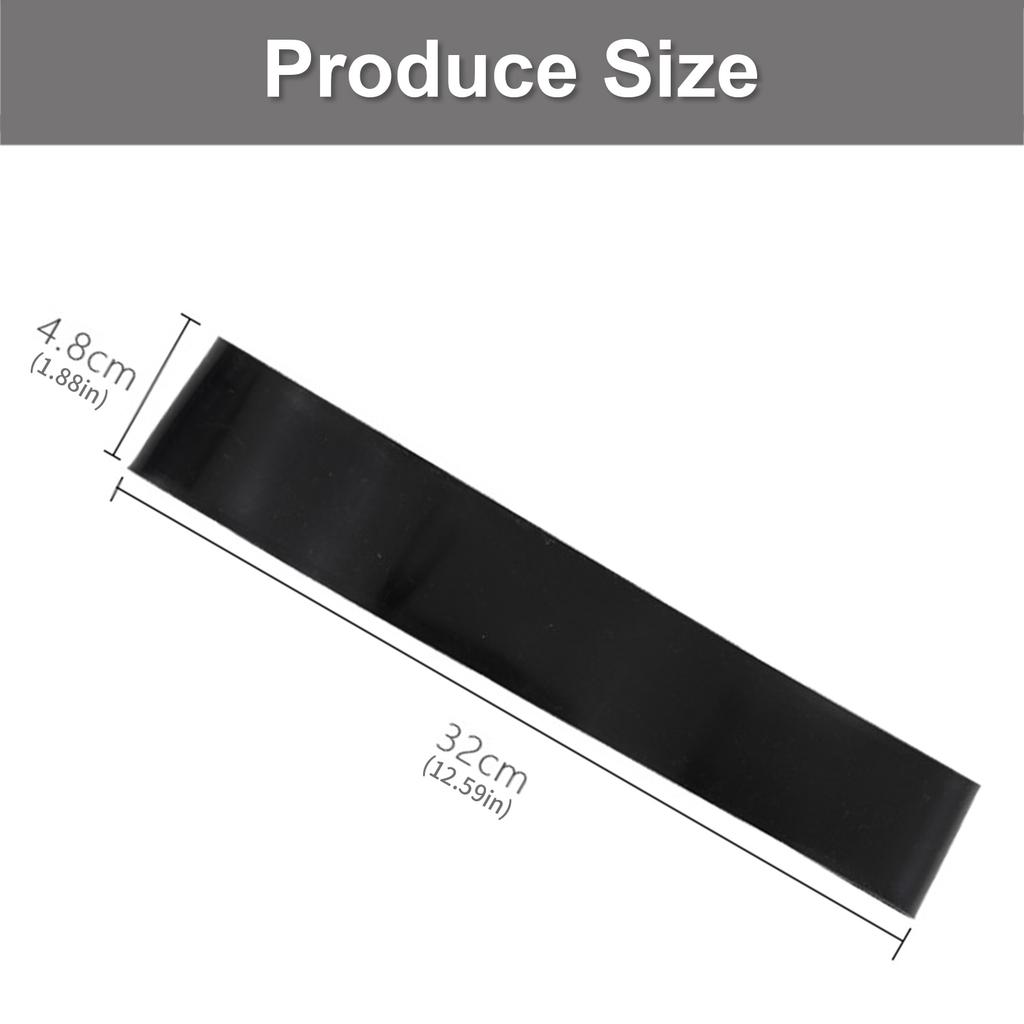 Mehrzweck-Trainingswiderstandsbänder Professionelles Silikon-Stretchband für Athleten Yoga- und Sporttrainingszubehör