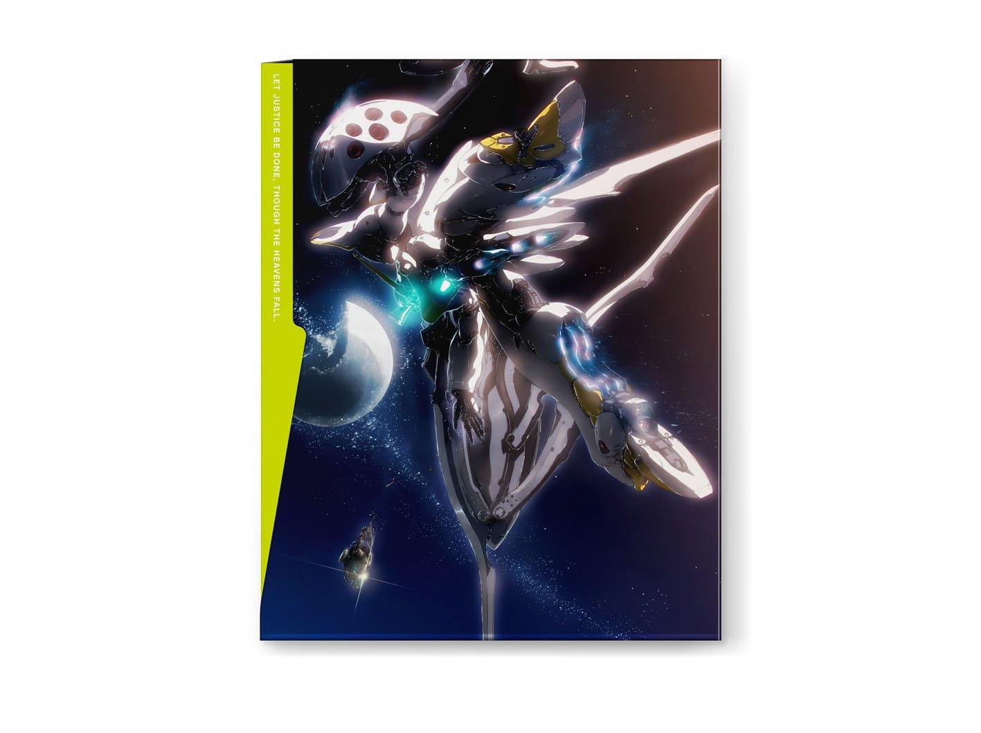 

6 Aldnoah.Zero [Limited Edition] [DVD]