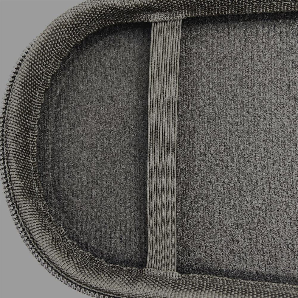 For PSP1000 2000 3000 PSP Storage Bag Shockproof Protector Box EVA Hard Case EVA Carrying Case