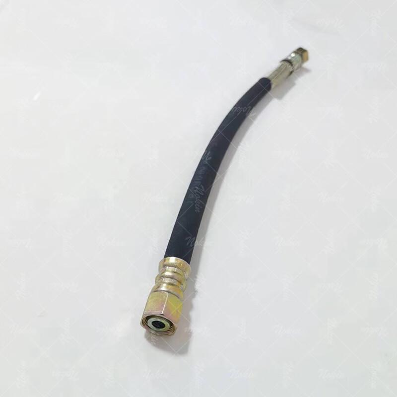 Dongfeng EQ2102GA Cab Front Exhaust & Brake Pipes