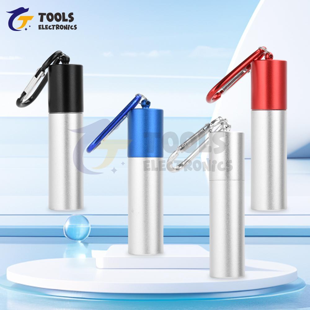 Portable Battery Box Tpye C USB 5V2A Power Bank Case 18650/21700 Mobile Power Kits DIY Charger Box Kit Universal Cell Phones