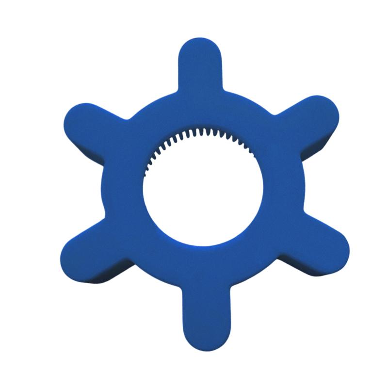 3D Printed Bottle Cap Opener Portable Beverage Bottle Opener Manual Easy Twister Position Anti Slip Easy Opening Kitchen Tool