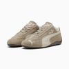 Puma SPEEDCAT ELEVATED Women's Sports Shoes Beige 40361902 R 37
