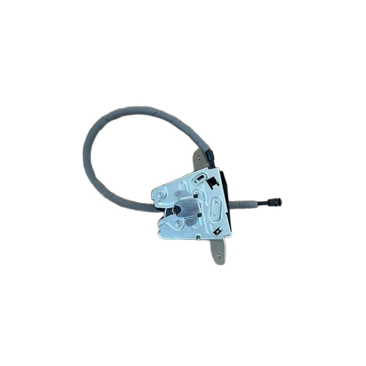 Compatible with Tesla Model S Tailgate Trunk Boot Lock Mechanism 6006654-00-B. Handisi