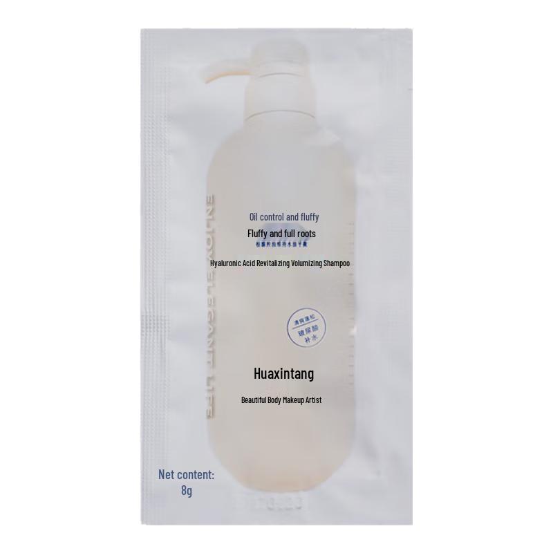 

Huaxintang Hyaluronic Acid Hair Shampoo