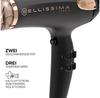 Hair Dryer Bellissima P5 3800 My Pro Ceramic (11665)