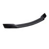Rear Trunk Spoiler Wing Lip RT Style Glossy Black Enhanced Aerodynamics for C Class W204 C180 C200 C250 C300 C350 C63