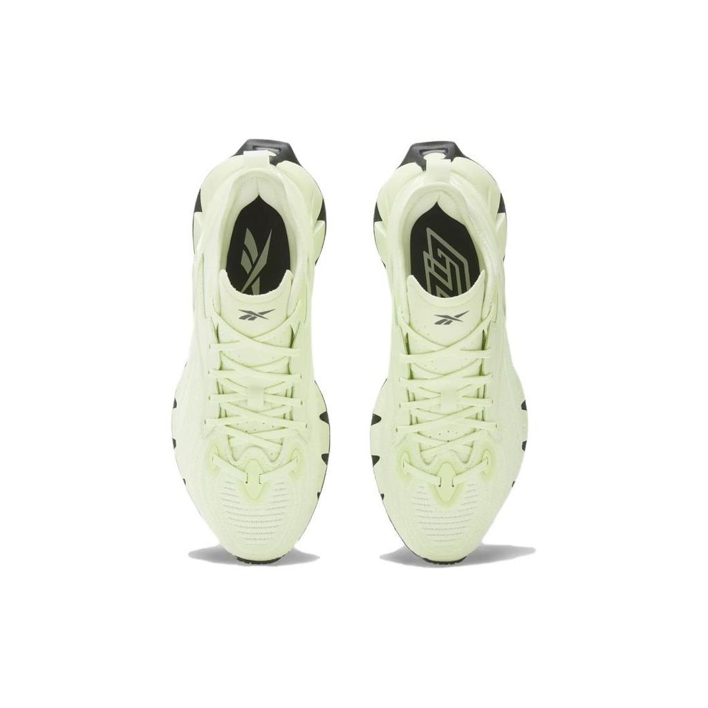 (WMNS) Reebok Zig Kinetica 3 'Citrus Glow' Women's 100034222