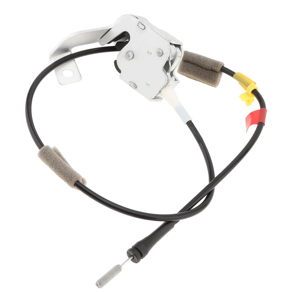 リリィ　セット 6L3Z-18264A26-A Rear RH Passenger Side Rear Upper Door Latch
