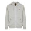 Dickies Толстовка на молнии Oakport