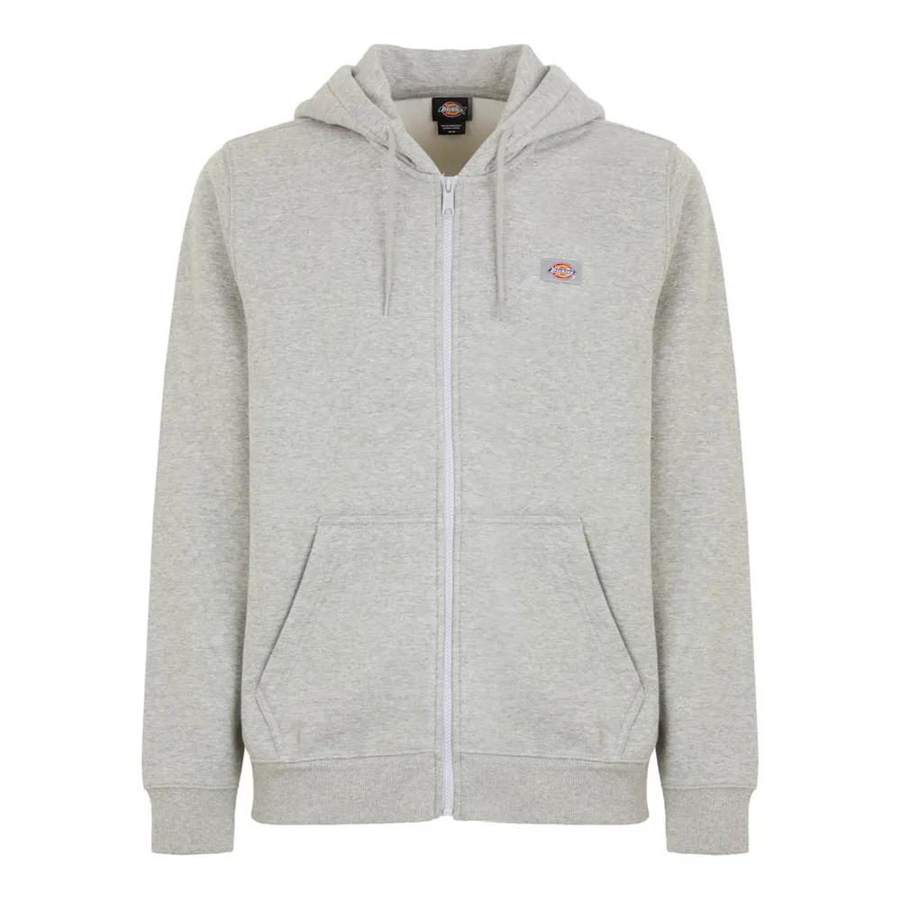 Dickies Толстовка на молнии Oakport