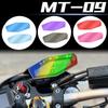 For YAMAHA MT-09 MT09 FZ-09 FZ09 2013-2020 Motorcycle Instrument Panel Membrane Anti-scratch Protective Film Screen Protector