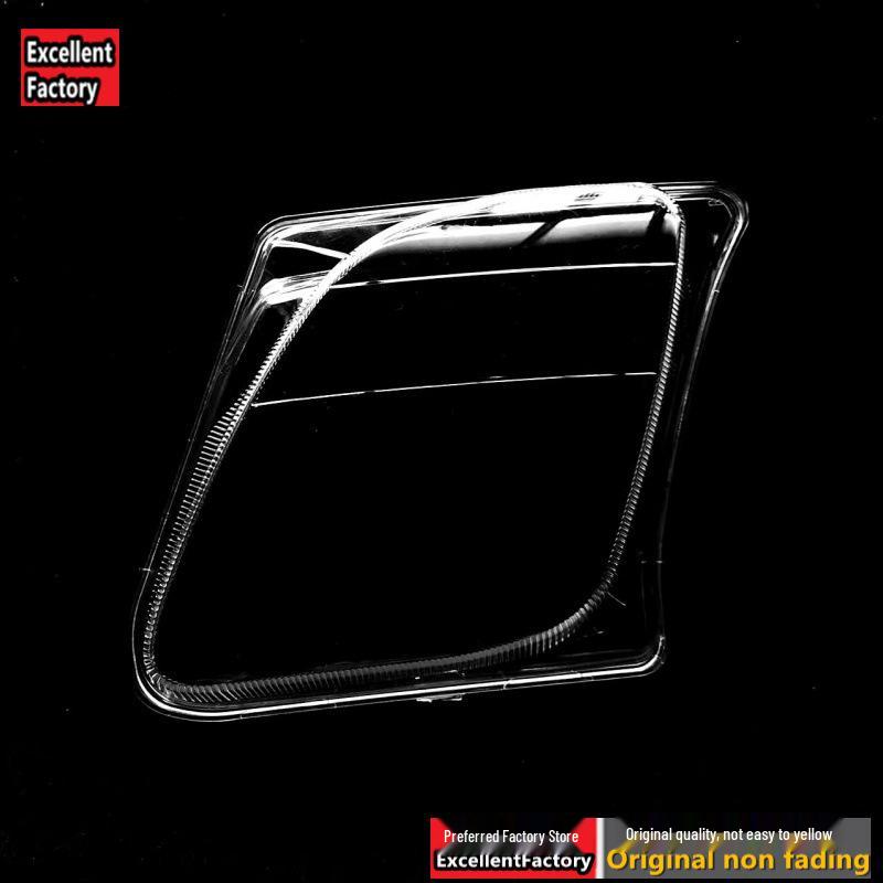 Lexus LX470 Headlight Cover (1998-2007)