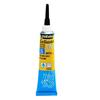 Peinture tissu - Pébéo - Setacolor 3D Metal - Or jaune - 20ml - Brillant