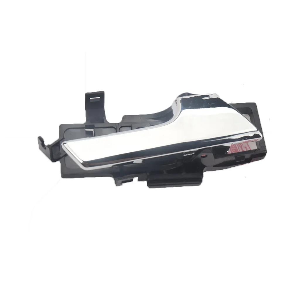Car Interior Door Handle Right/Left For Chevrolet AVEO5 / AVEO Car Inside Handle Bowl For Pontiac G3 96462710 Car Styling