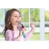 Lexibook MIC240FZ Bezdrátový mikrofon, Design Ledové království, Dětský karaoke mikrofon s měničem hlasu, Kompatibilní s Bluetooth, Autentický