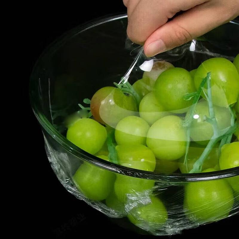 ONYLM Food Grade Commercial Cling Film